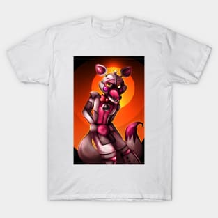 Funtime foxy T-Shirt